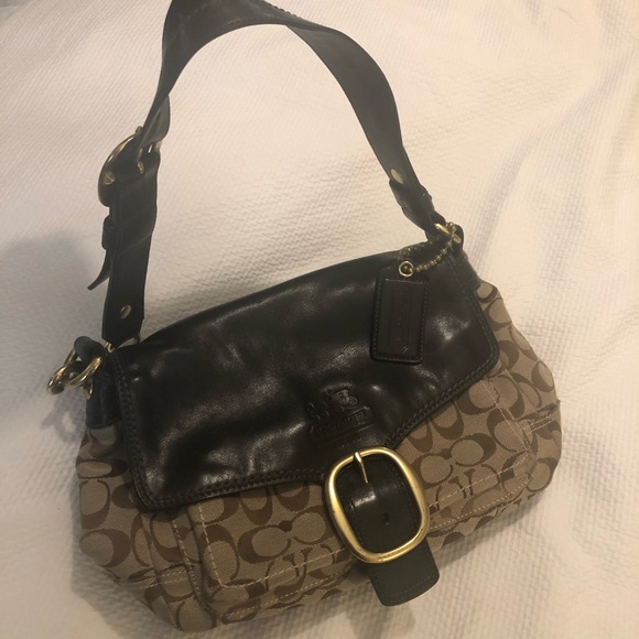 Coach Handbags - Coach Bag